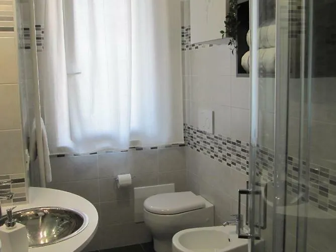 Sole Di Apartmán Lazise