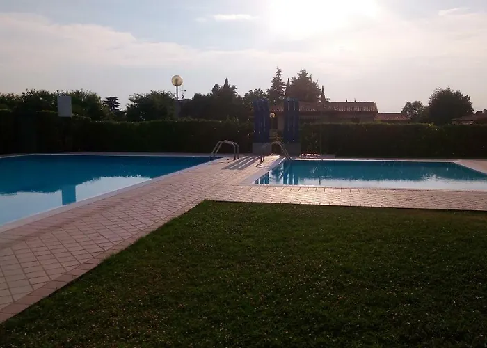 Διαμέρισμα Sole Di