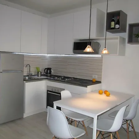 Apartamento Sole Di *