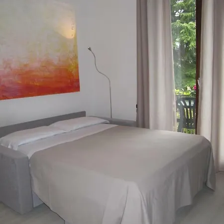 Sole Di Apartamento *