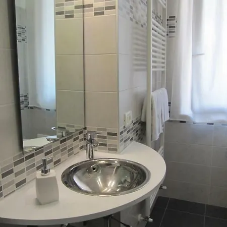Apartamento Sole Di Lazise