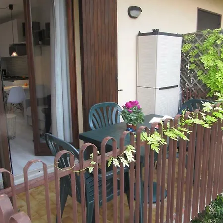 Sole Di Apartamento *