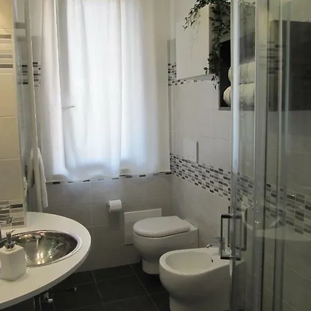Sole Di Appartement Lazise