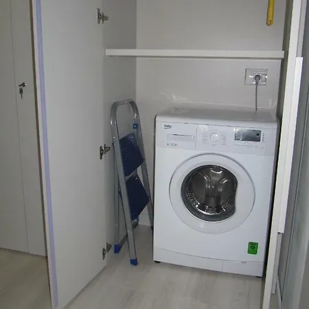 Sole Di Appartement *