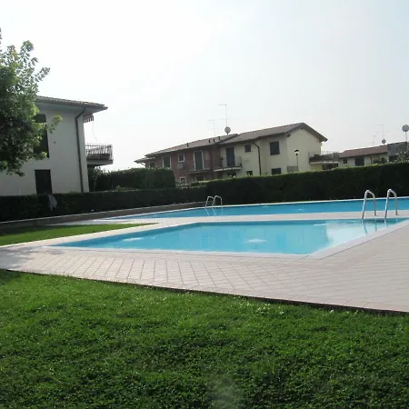 Apartamento Sole Di *