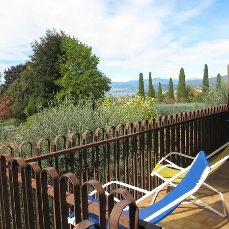 Apartamento Sole Di