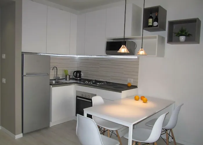 Apartamento Sole Di *