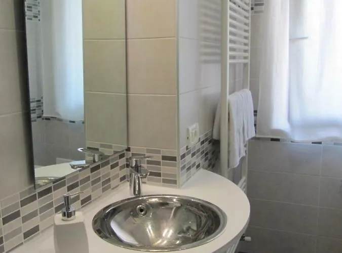 Apartamento Sole Di Lazise