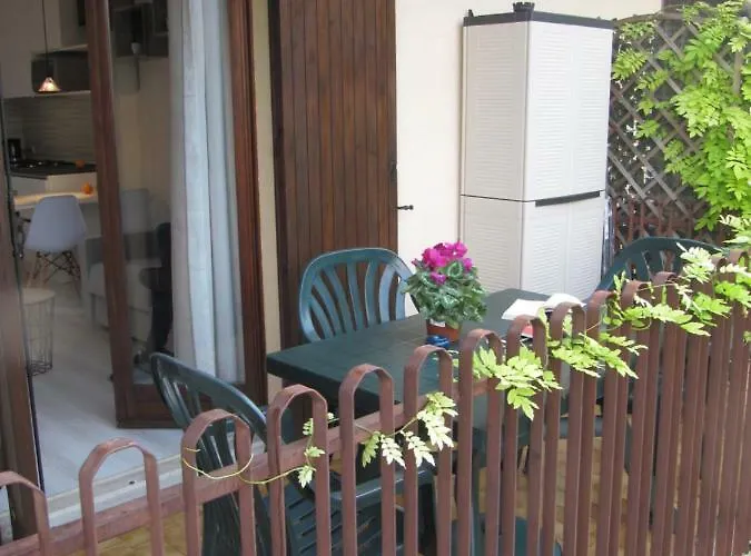 Sole Di Apartamento *