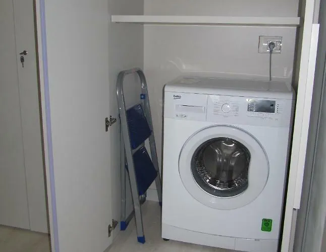 Sole Di Apartamento *