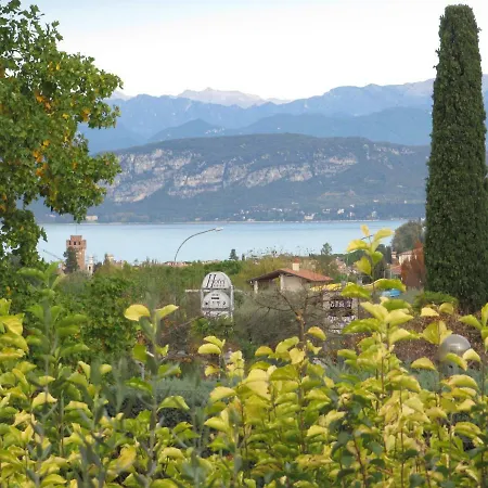 Sole Di Appartement *